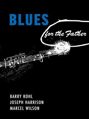 cover image of Blues for the Father